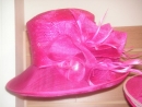 Pink tollas, masnis kalap
